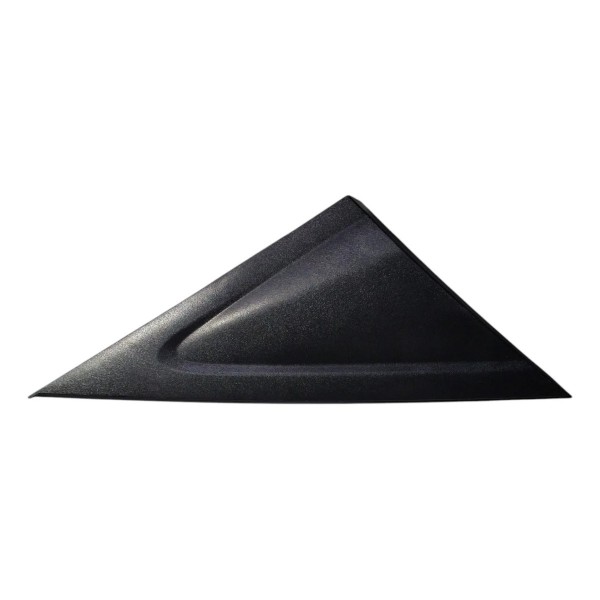 Moldura Externa Retrovisor Hyundai Hb20 Sport Direito 2022 Preto