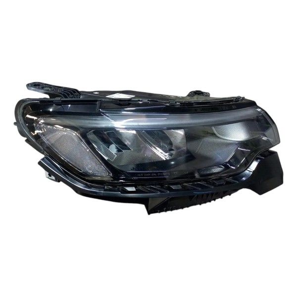 Farol Dianteiro Direito Jeep Compass 2022 A 2025 Direito/passageiro