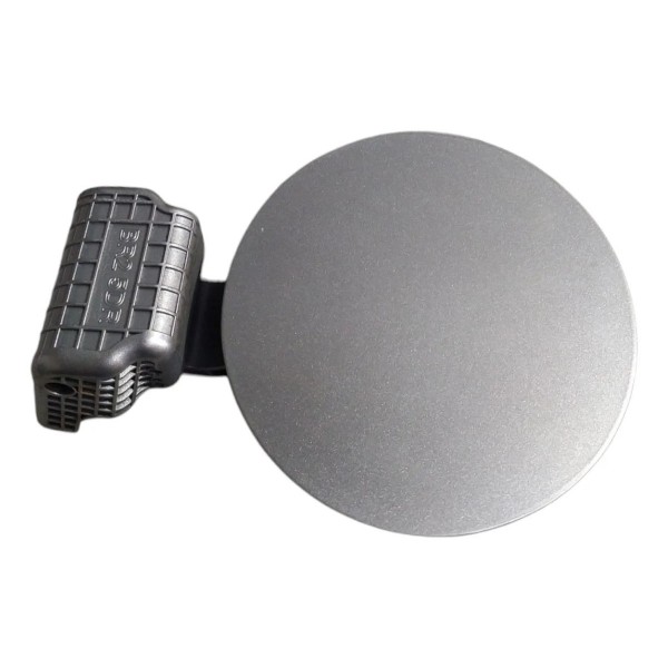 Tampa Portinhola Tanque Combustível Hyundai Hb20 Sport 2022 Prateado