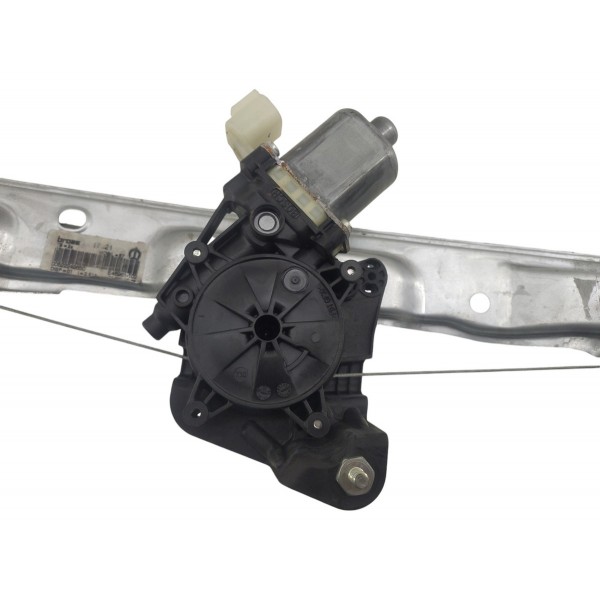 Máquina Vidro Dianteiro Direito Fiat Pulse 2021 2022 2023