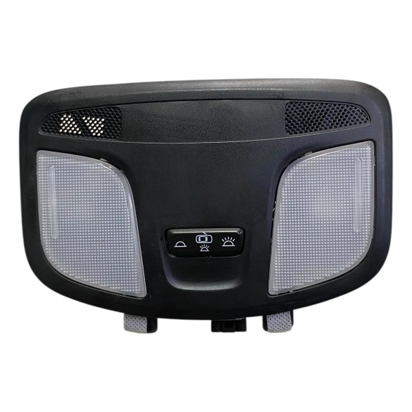 Luz Teto Cortesia Hyundai Hb20 Sport 2022