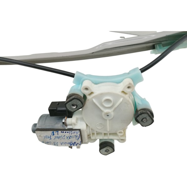 Maquina Vidro Elétrico Dianteira Esquerda Vw Fox 2015 2020