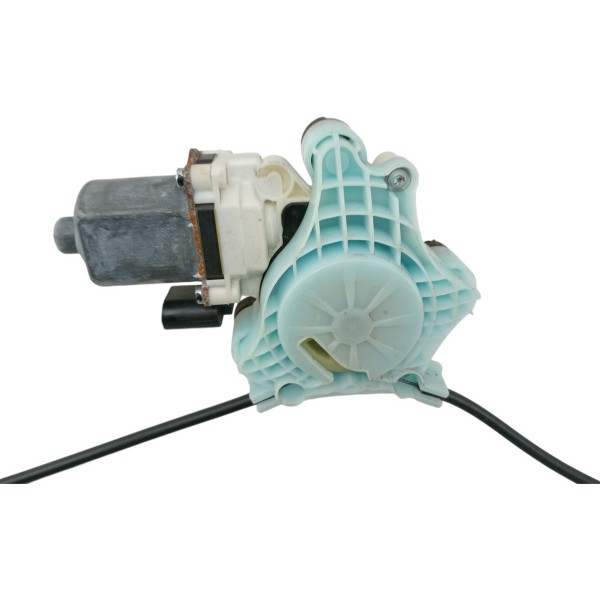 Maquina Vidro Elétrico Dianteira Esquerda Vw Fox 2015 2020