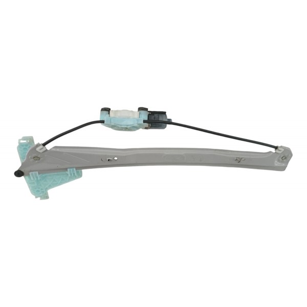 Maquina Vidro Elétrico Dianteira Esquerda Vw Fox 2015 2020
