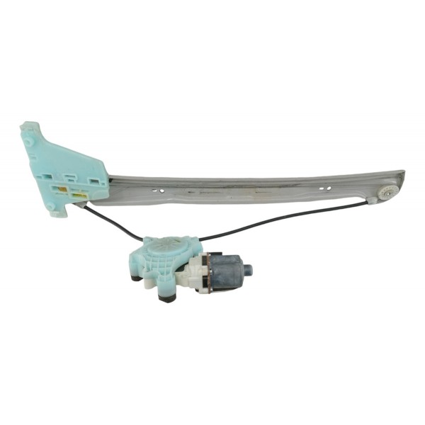 Maquina Vidro Elétrico Dianteira Esquerda Vw Fox 2015 2020