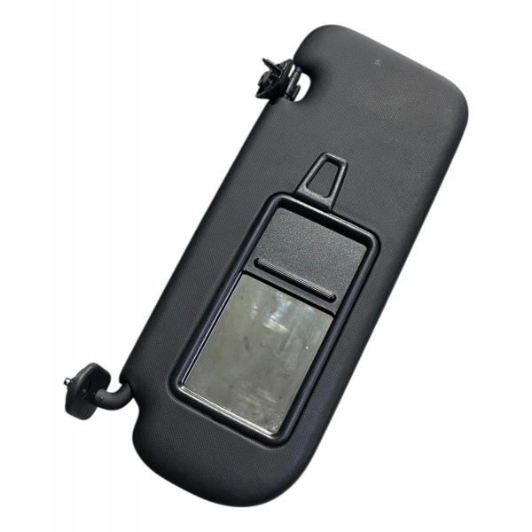 Quebra Sol Com Espelho Luz Cortesia Hb20 Sport 2022