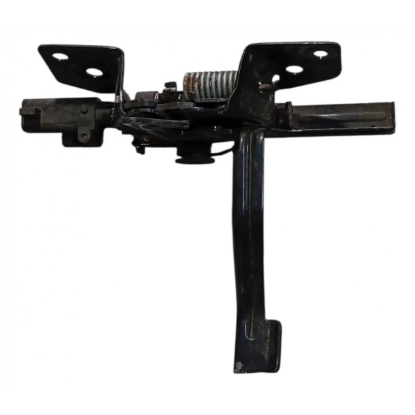 Fechadura Tranca Do Capo Hyundai Hb20 Sport 2022