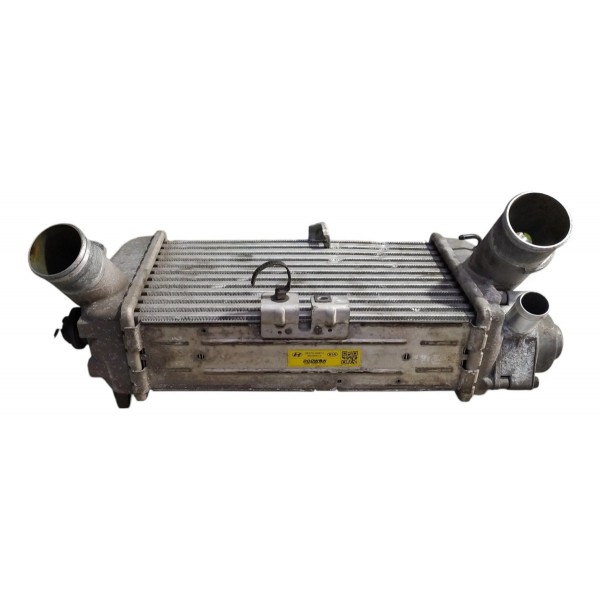 Intercooler Radiador Hyundai Hb20 Sport Tgdi 2022
