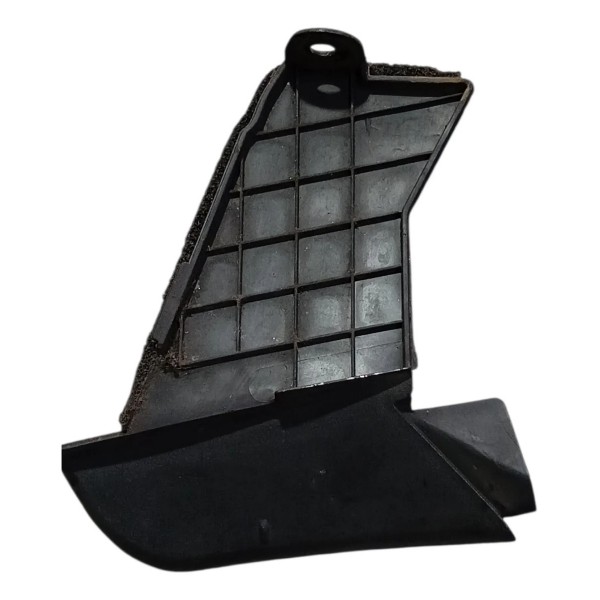 Acabamento Esquerdo Churrasqueira Hyundai Hb20 Sport 2022