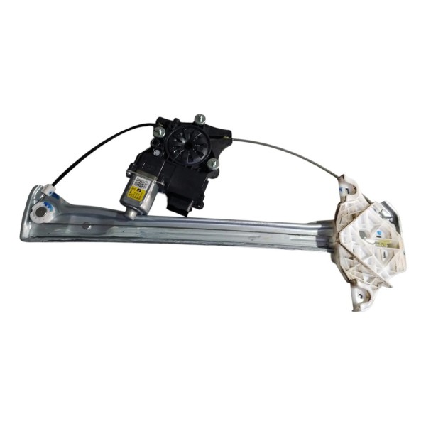 Máquina Vidro Elétrico Dianteiro Hyundai Hb20 Direito 2022