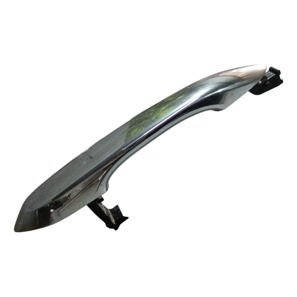 Maçaneta Externa Traseira Direita Hyundai Hb20 Sport 2022 Traseira