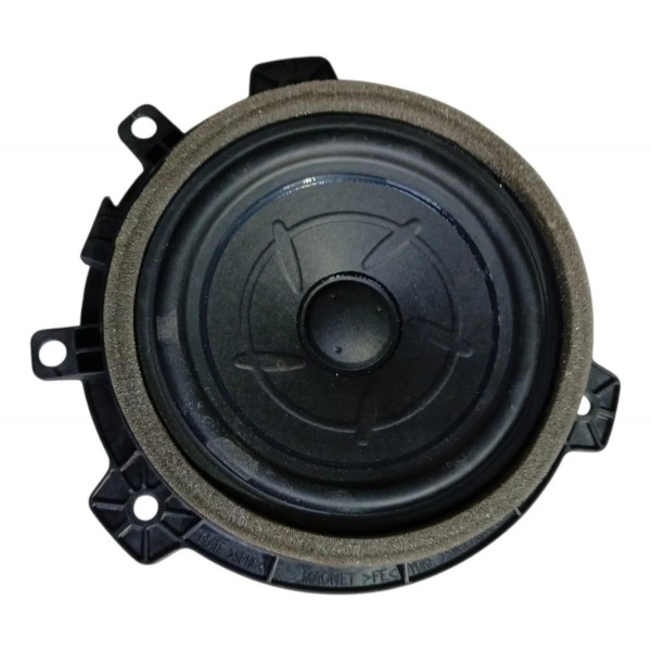 Alto Falante Porta Traseira Esquerda Hyundai Hb20 2020 2024