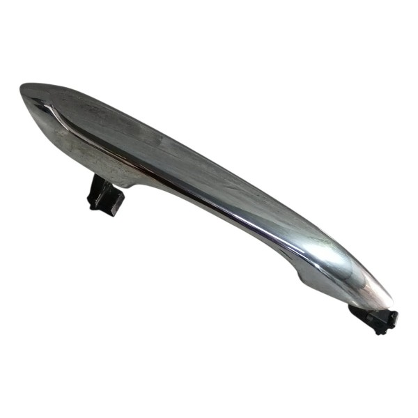 Maçaneta Externa Dianteira Direita Hyundai Hb20 Sport 2022 Dianteira