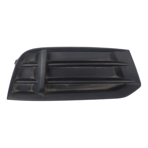 Moldura Grade De Milha Lateral Ld Audi A3 2017 2019 Original