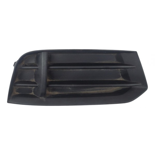 Moldura Grade De Milha Lateral Ld Audi A3 2017 2019 Original