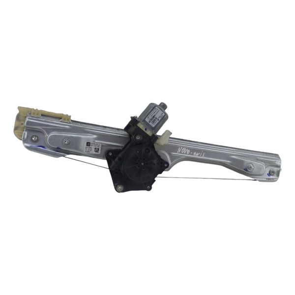 Maquina De Vidro Traseiro Ld Gm Onix Original 2020 2024