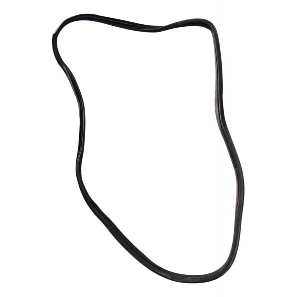 Borracha Porta Traseira Hyundai Hb20 Direito Sport 2022