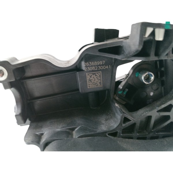 Alavanca Câmbio Automático Chevrolet Onix Plus Turbo 2024