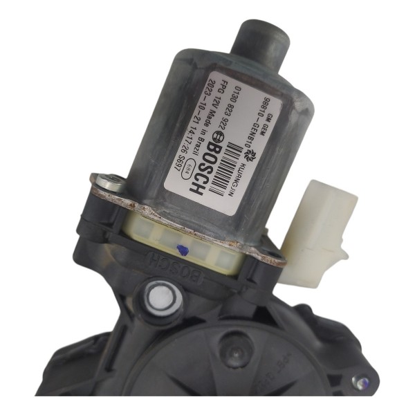Máquina Vidro Dianteiro Direito C/motor Gm Onix 2020 A 2023