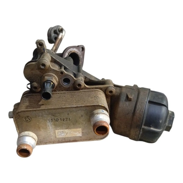 Trocador De Calor Resfriador Toro 2.0 Disiel 2019