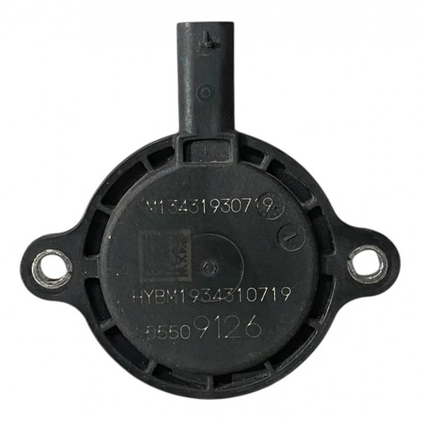 Sensor Face Comando Válvula Onix 2020