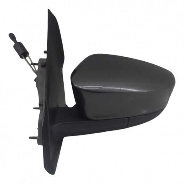 Retrovisor Manual Esquerdo Ford Ka Original 2015 2022
