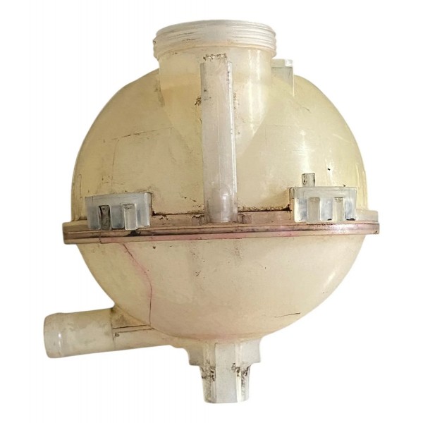 Reservatório De Água Radiador Sem Tampa Onix 2020