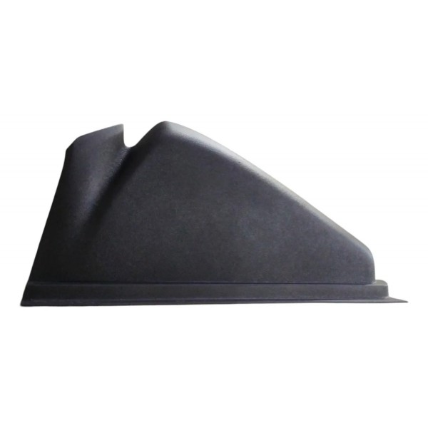 Tampa Lateral Painel Onix 2020 Preto