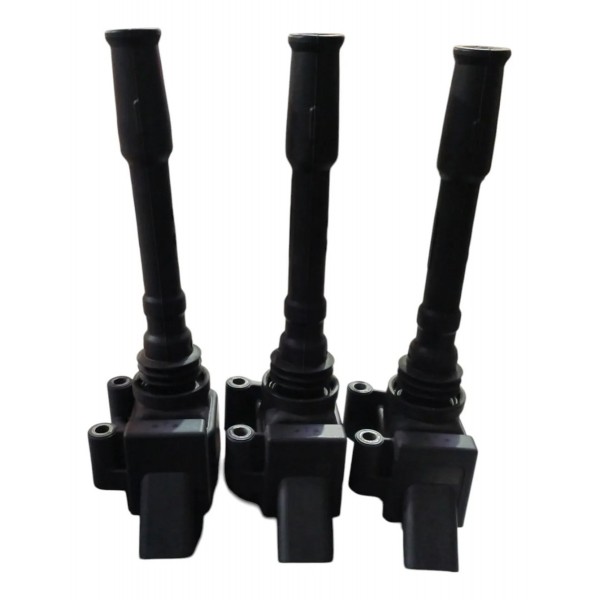 Kit Bobinas De Ignição Onix 2020