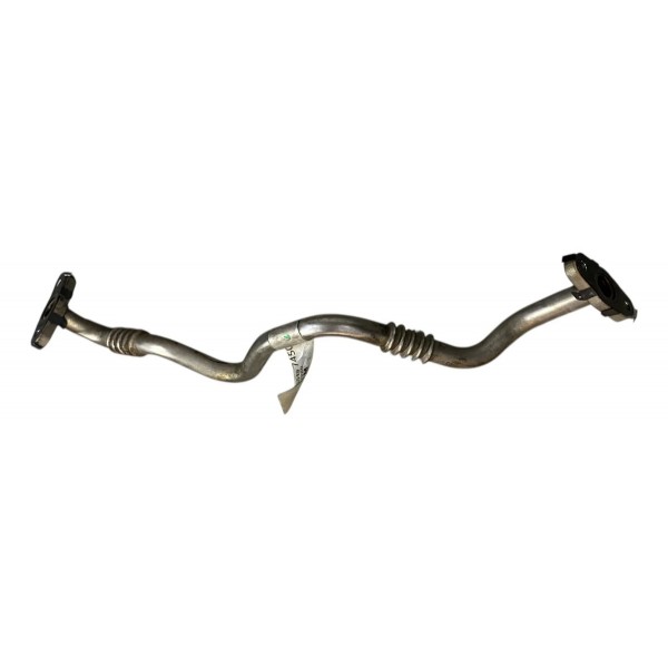 Cano Óleo Turbina Chevrolet Onix 2020