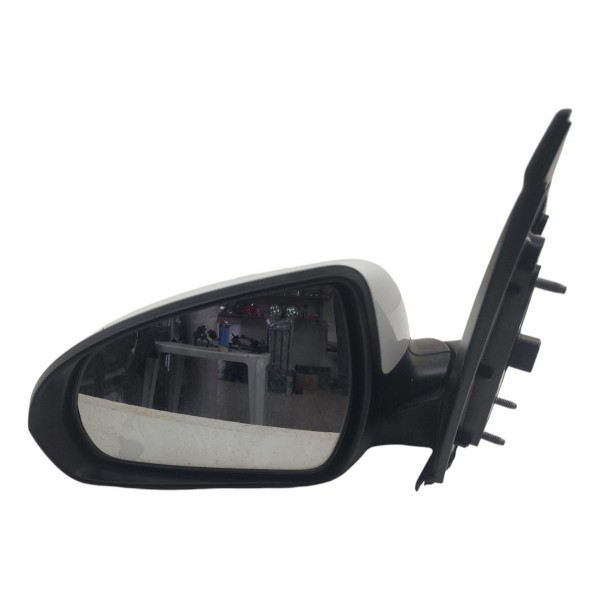 Retrovisor Elétrico Esquerdo C/pisca Motorista Hb20 2019/22