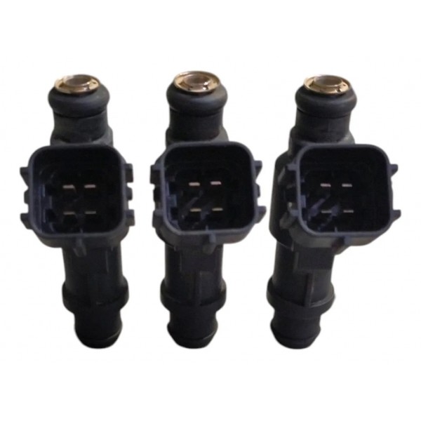 Kit Bicos Injetores Onix 2020