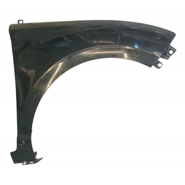 Paralama Dianteiro Direito Hyundai Hb20 2020 A 2022