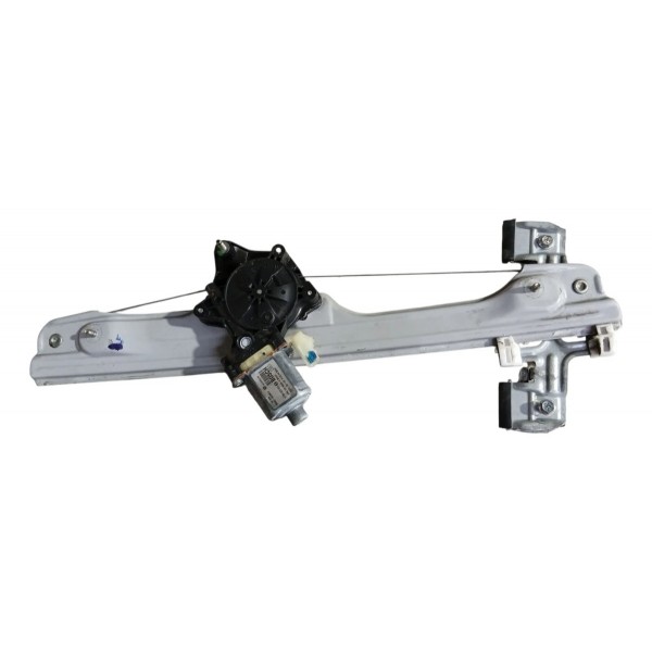 Máquina Vidro Elétrico Traseiro Crevrolet Onix 2020