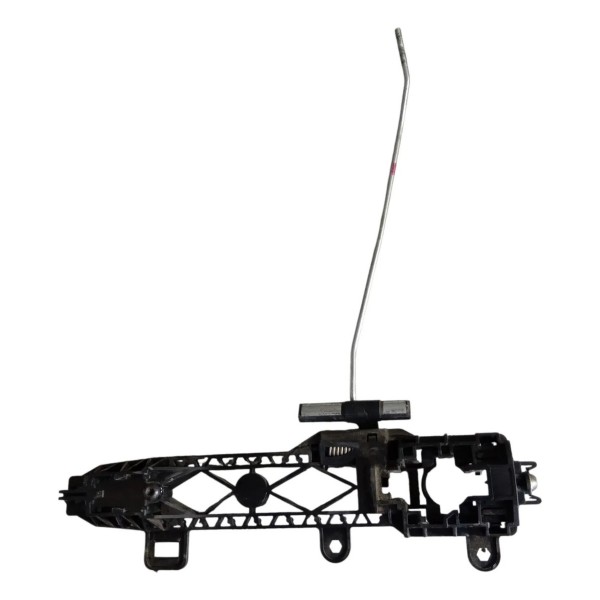 Suporte Maçaneta Dianteira Esquerda Chevrolet Onix 2020