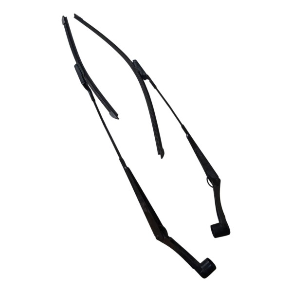 Par Braços Limpador Chevrolet Onix 2020