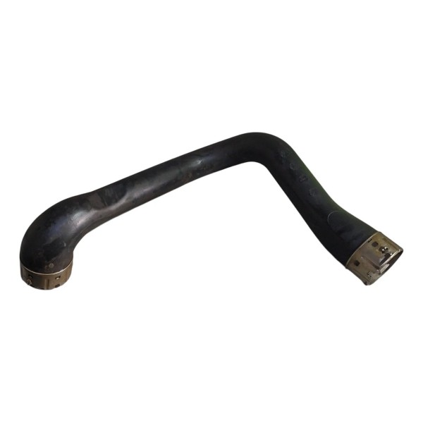Mangueira Saída Intercooler Onix 2020 Preto