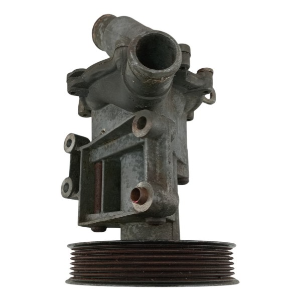 Bomba De Água Jeep Renegade Fiat Argo Toro 1.8 16v 2015 2021