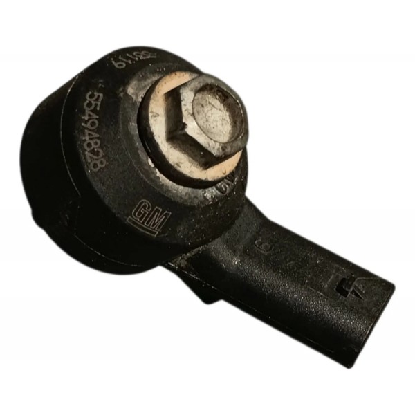 Sensor Detonação Chevrolet Onix 2020