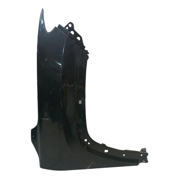 Paralama Dianteiro Direito Jeep Compass 2016 A 2021