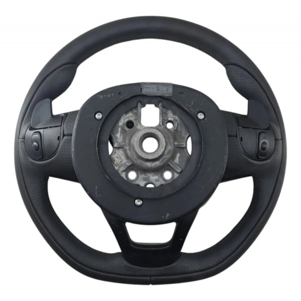 Volante Direção Fiat Pulse 2022 2024 Preto