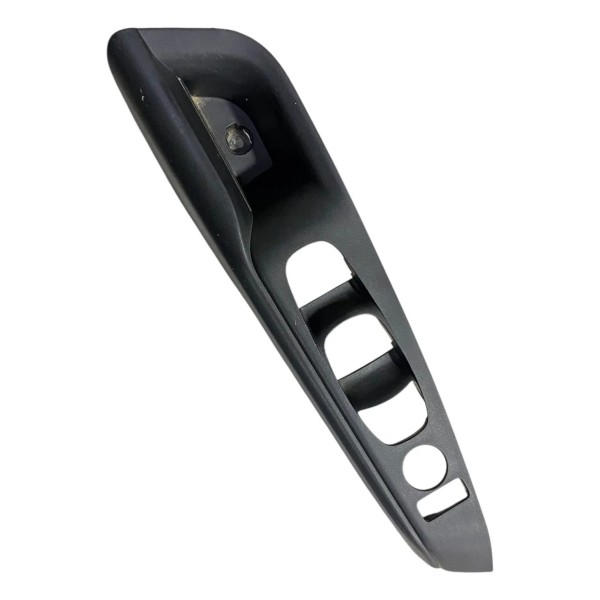 Moldura Botão Vidro Elétrico Esquerdo Nissan Kicks 1.6 2024