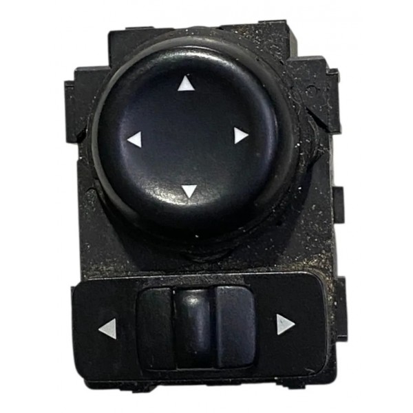 Botão Retrovisor Elétrico Nissan Kicks 1.6 2024