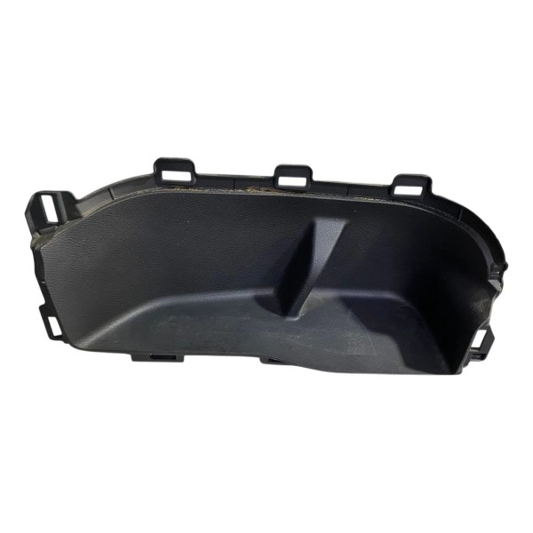 Acabamento Forro Lateral Porta Esqu Nissan Kicks 1.6 2024