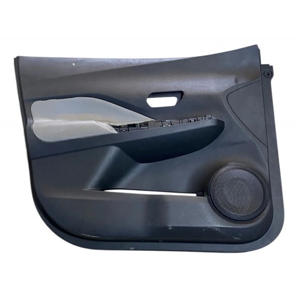Forro Porta Dianteira Esquerda Nissan Kicks 1.6 2024