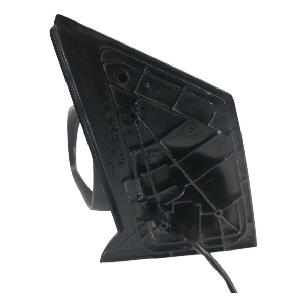 Retrovisor Elétrico Esquerdo Vw Spacefox Fox 2003  A 2010