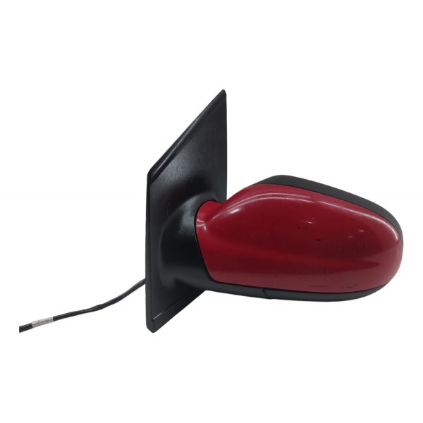 Retrovisor Elétrico Esquerdo Vw Spacefox Fox 2003  A 2010