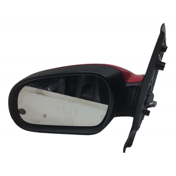 Retrovisor Elétrico Esquerdo Vw Spacefox Fox 2003  A 2010