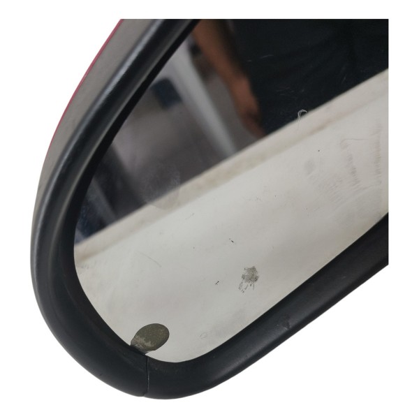 Retrovisor Elétrico Esquerdo Vw Spacefox Fox 2003  A 2010
