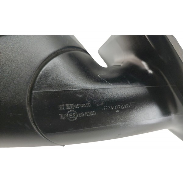 Retrovisor Elétrico Esquerdo Vw Spacefox Fox 2003  A 2010